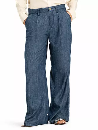 CAMBIO | Jeans Wide Fit ALINA | 